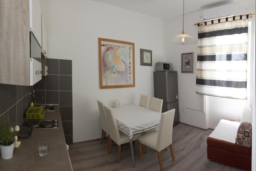 Apartment Kavado Split Buitenkant foto