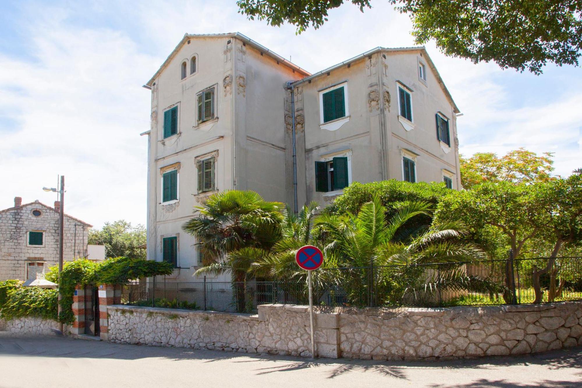 Apartment Kavado Split Buitenkant foto