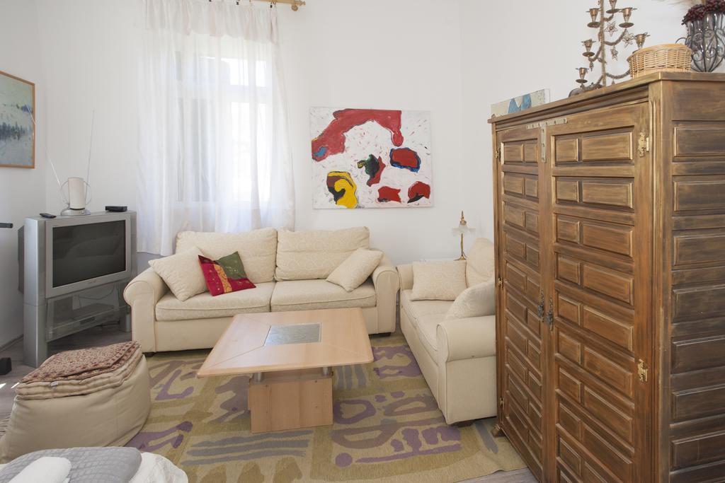 Apartment Kavado Split Buitenkant foto