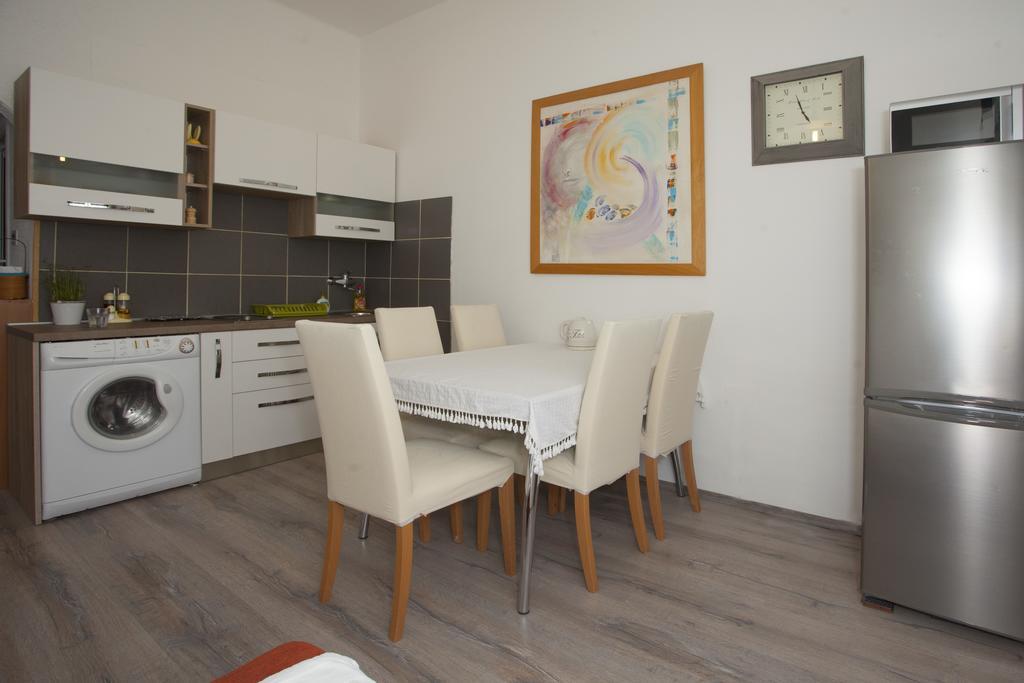 Apartment Kavado Split Buitenkant foto