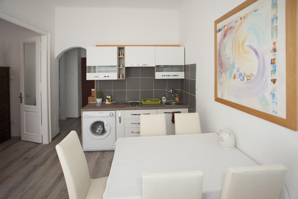Apartment Kavado Split Buitenkant foto