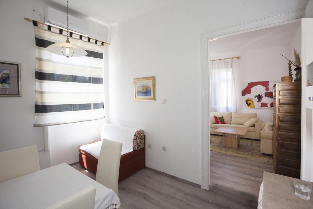 Apartment Kavado Split Buitenkant foto
