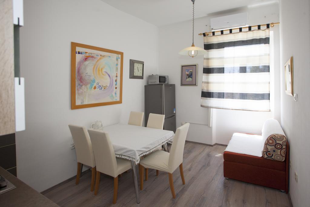 Apartment Kavado Split Buitenkant foto