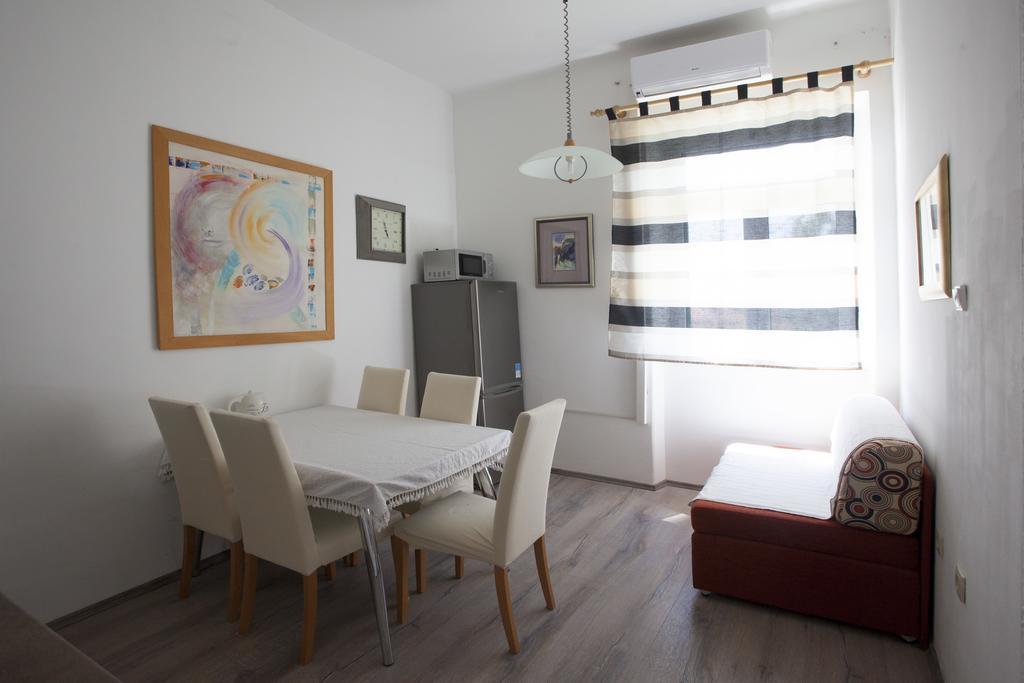 Apartment Kavado Split Buitenkant foto