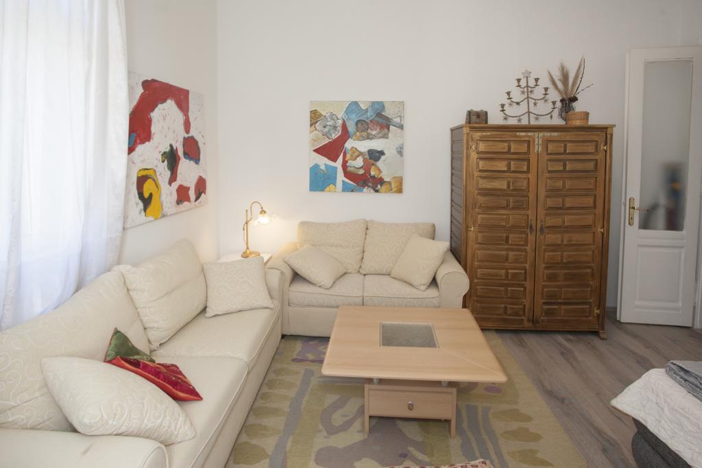 Apartment Kavado Split Buitenkant foto