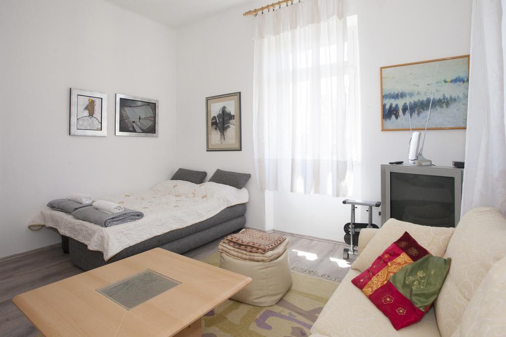 Apartment Kavado Split Buitenkant foto
