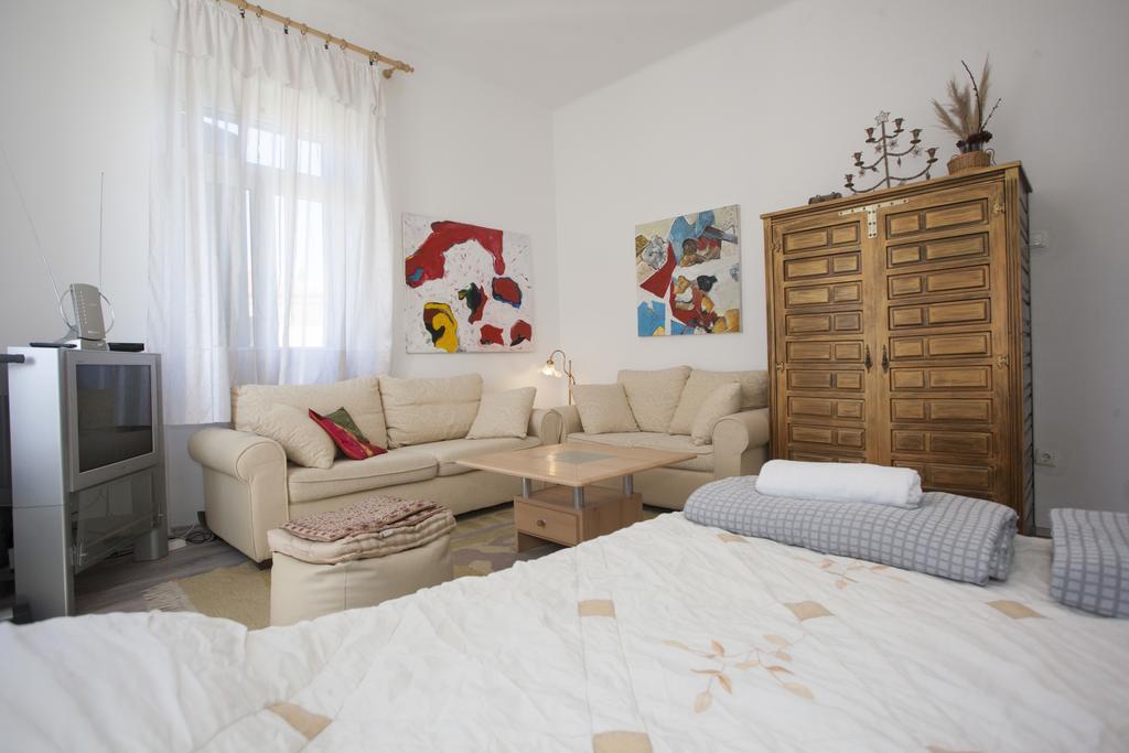 Apartment Kavado Split Buitenkant foto