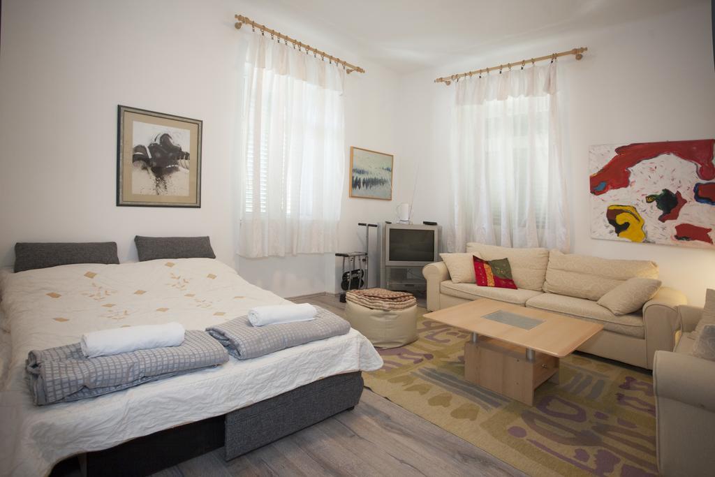 Apartment Kavado Split Buitenkant foto