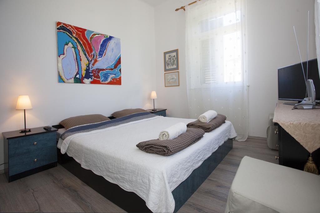 Apartment Kavado Split Buitenkant foto